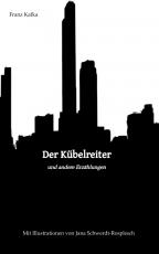 Cover-Bild Der Kübelreiter und andere Erzählungen