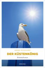 Cover-Bild Der Küstenkönig