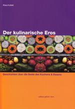 Cover-Bild Der kulinarische Eros