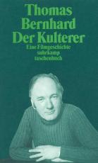 Cover-Bild Der Kulterer
