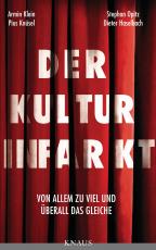 Cover-Bild Der Kulturinfarkt