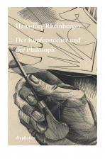 Cover-Bild Der Kupferstecher und der Philosoph