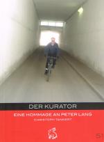 Cover-Bild Der Kurator