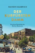 Cover-Bild Der Kurfürstendamm