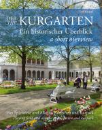 Cover-Bild Der Kurgarten / The Kurgarten