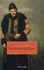 Cover-Bild Der Kurier des Zaren