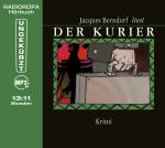 Cover-Bild Der Kurier