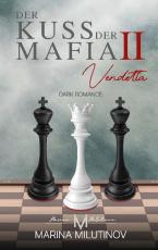 Cover-Bild Der Kuss der Mafia II