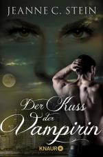 Cover-Bild Der Kuss der Vampirin