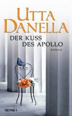 Cover-Bild Der Kuss des Apollo