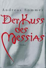 Cover-Bild Der Kuss des Messias