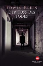 Cover-Bild Der Kuss des Todes