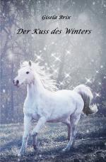 Cover-Bild Der Kuss des Winters