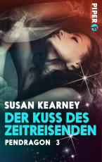 Cover-Bild Der Kuss des Zeitreisenden