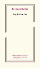 Cover-Bild Der Lachartist