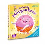 Cover-Bild Der lachende Morgenkreis, m. Audio-CD