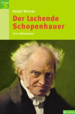 Cover-Bild Der lachende Schopenhauer