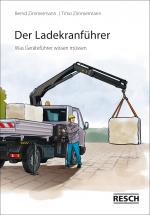 Cover-Bild Der Ladekranführer