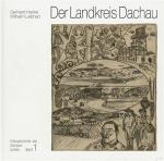 Cover-Bild Der Landkreis Dachau