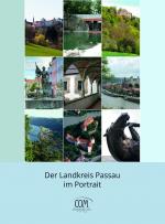 Cover-Bild Der Landkreis Passau im Portrait
