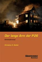 Cover-Bild Der lange Arm der P26