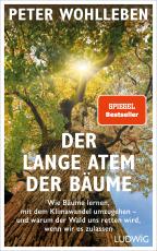 Cover-Bild Der lange Atem der Bäume