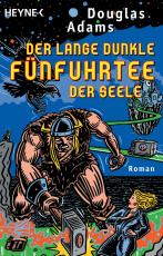 Cover-Bild Der lange dunkle Fünfuhrtee der Seele