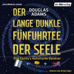 Cover-Bild Der lange dunkle Fünfuhrtee der Seele