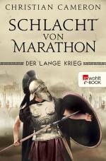 Cover-Bild Der Lange Krieg: Schlacht von Marathon
