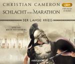 Cover-Bild Der lange Krieg: Schlacht von Marathon