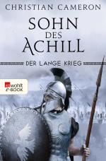 Cover-Bild Der Lange Krieg: Sohn des Achill