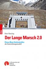 Cover-Bild Der Lange Marsch 2.0