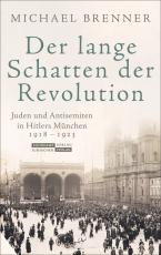 Cover-Bild Der lange Schatten der Revolution