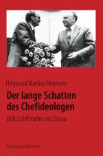 Cover-Bild Der lange Schatten des Chefideologen