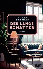 Cover-Bild Der lange Schatten