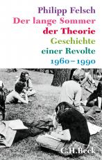 Cover-Bild Der lange Sommer der Theorie