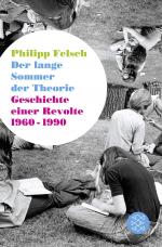 Cover-Bild Der lange Sommer der Theorie