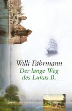 Cover-Bild Der lange Weg des Lukas B.