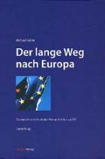 Cover-Bild Der lange Weg nach Europa