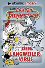 Cover-Bild Der Langweiler-Virus