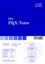 Cover-Bild Der LaTeX-Tutor