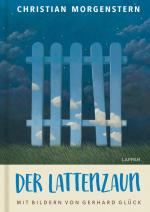 Cover-Bild Der Lattenzaun