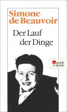 Cover-Bild Der Lauf der Dinge