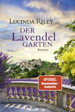 Cover-Bild Der Lavendelgarten