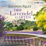 Cover-Bild Der Lavendelgarten