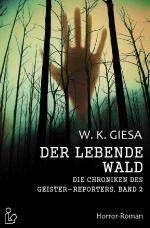 Cover-Bild DER LEBENDE WALD