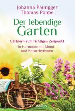 Cover-Bild Der lebendige Garten