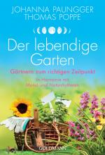 Cover-Bild Der lebendige Garten