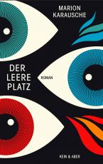 Cover-Bild Der leere Platz