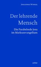 Cover-Bild Der lehrende Mensch